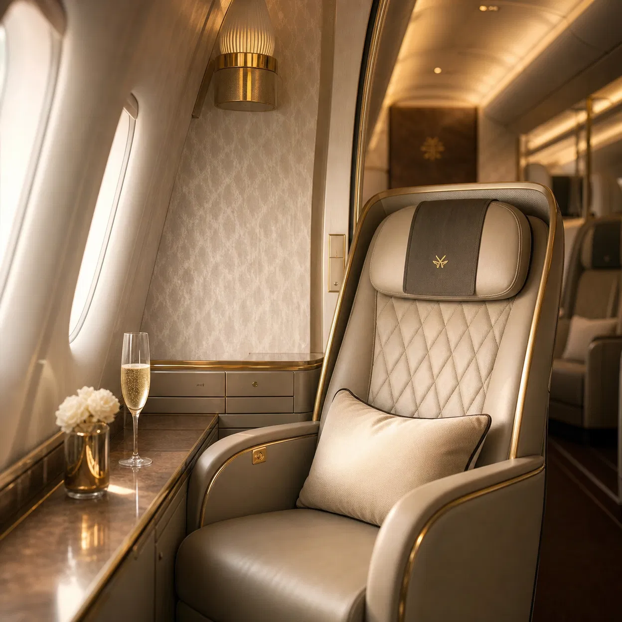 Flight & Travel Arrangements